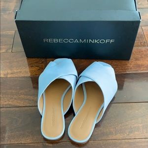 rebecca minkoff sandals